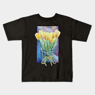 tulip Kids T-Shirt